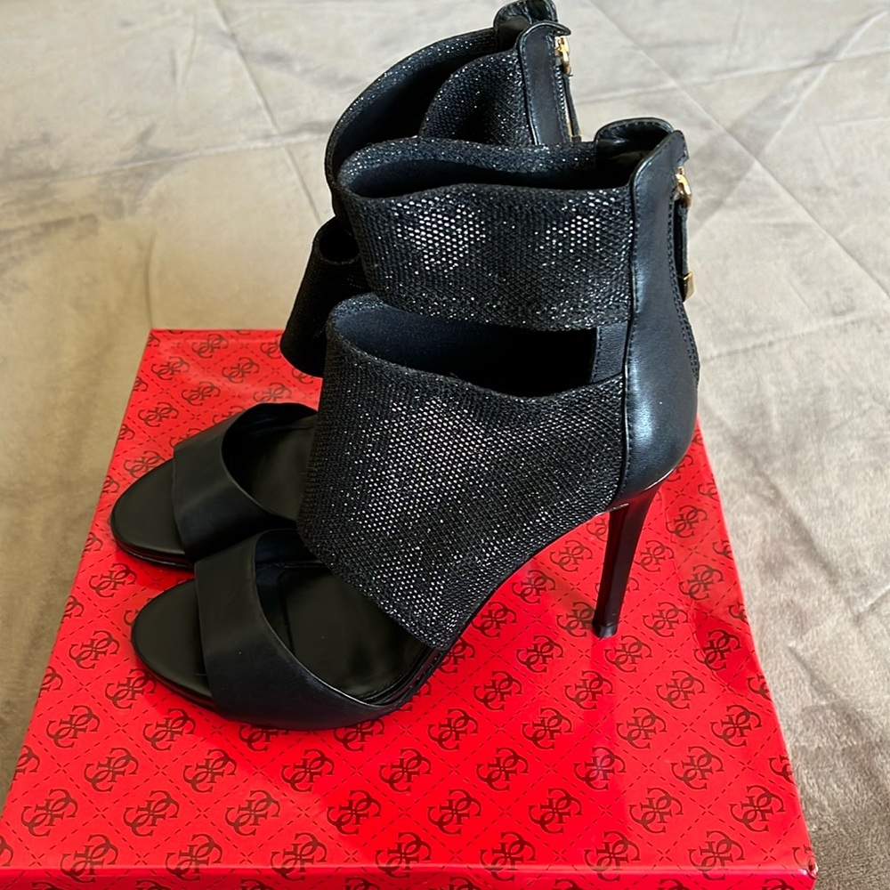 Guess Heels